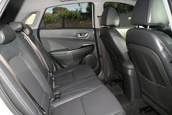 2019 Hyundai Kona Highlander OS.3