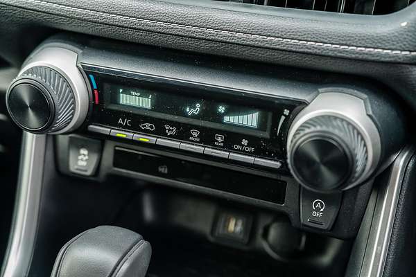 2023 Toyota RAV4 GX MXAA52R