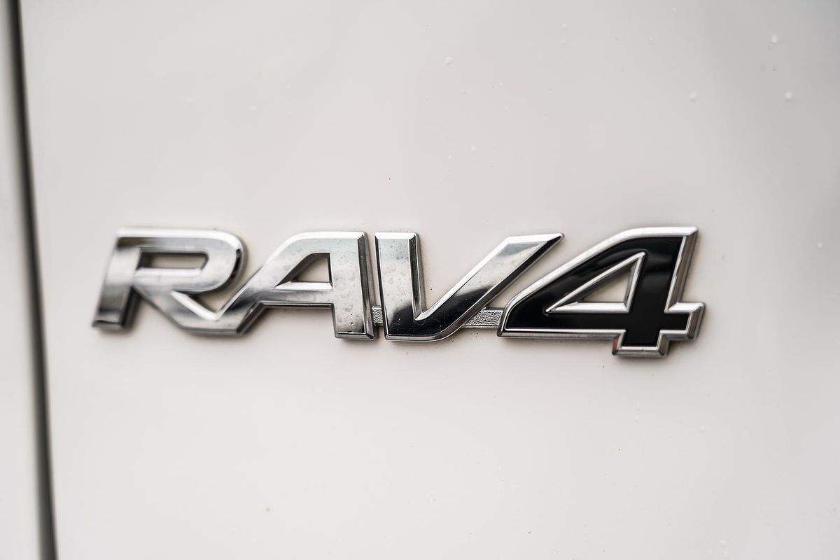 2023 Toyota RAV4 GX MXAA52R