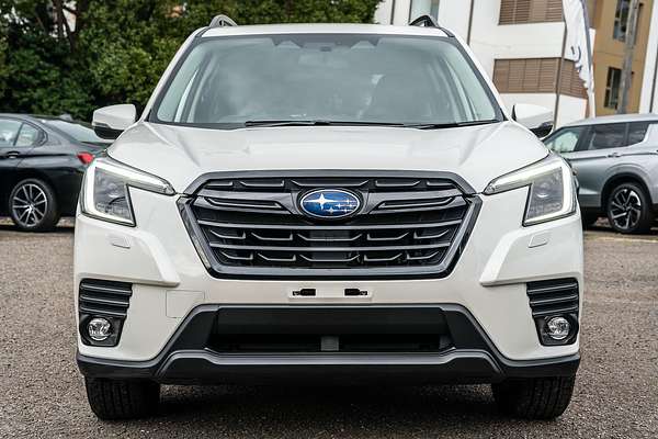 2024 Subaru Forester 2.5i S5