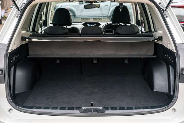2024 Subaru Forester 2.5i S5