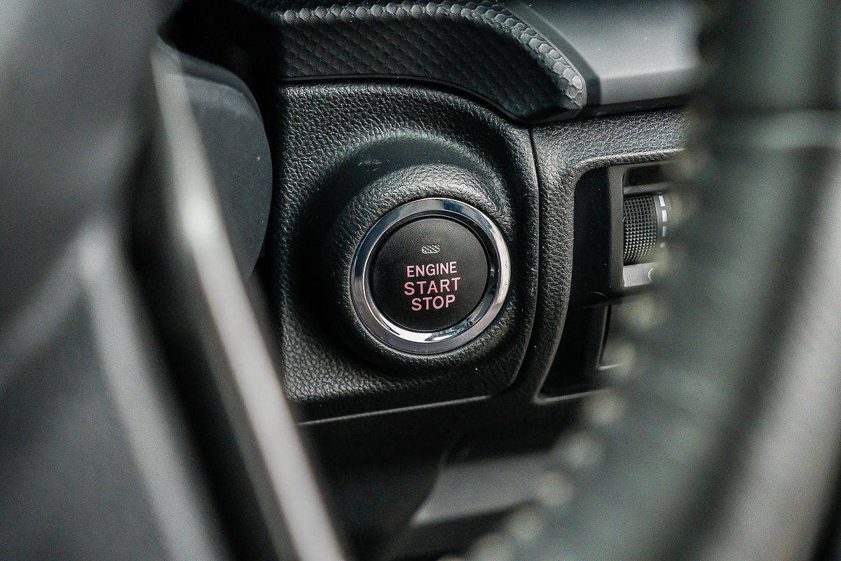 2024 Subaru Forester 2.5i S5