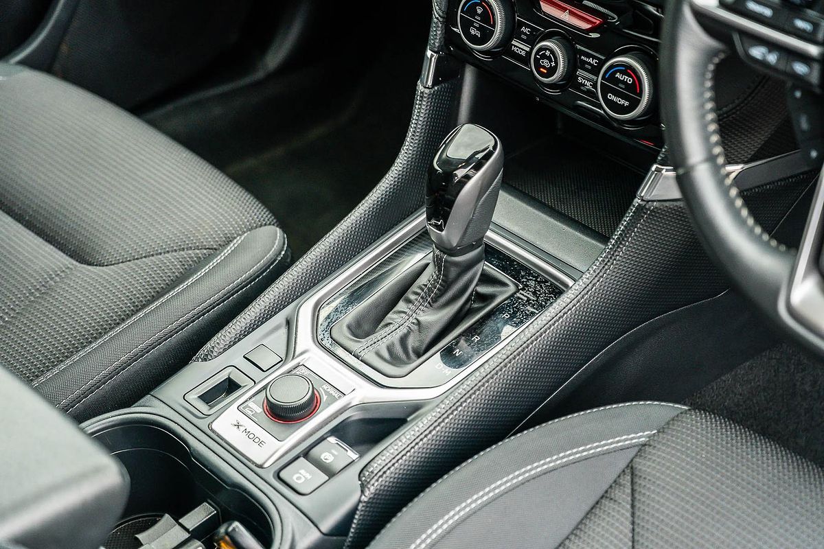 2024 Subaru Forester 2.5i S5