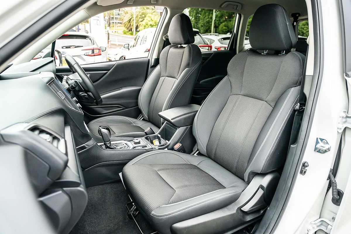 2024 Subaru Forester 2.5i S5