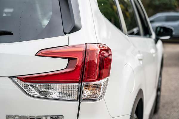 2024 Subaru Forester 2.5i S5
