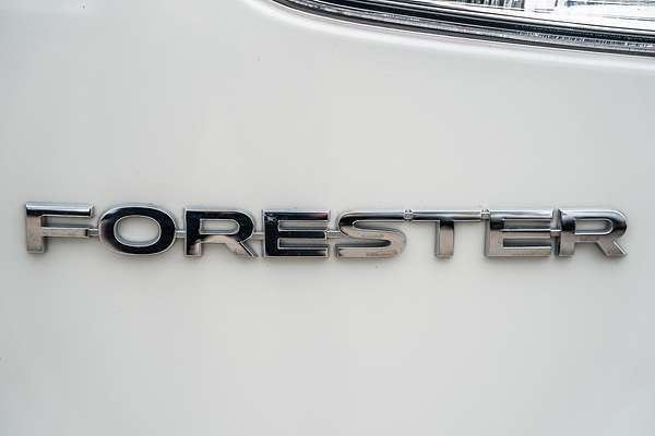 2024 Subaru Forester 2.5i S5