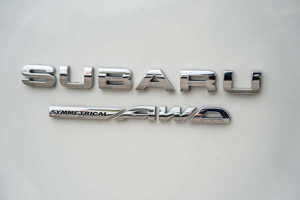 2024 Subaru Forester 2.5i S5