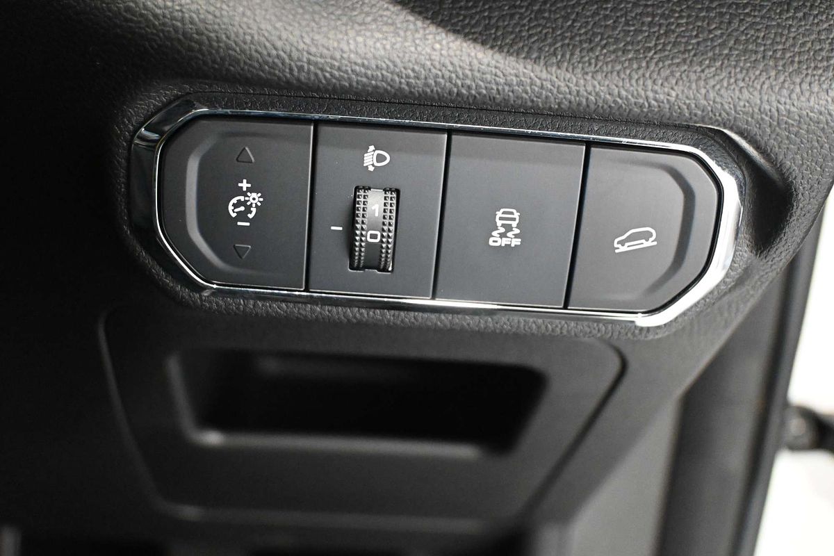 2022 GWM Haval Jolion Ultra Hybrid A01