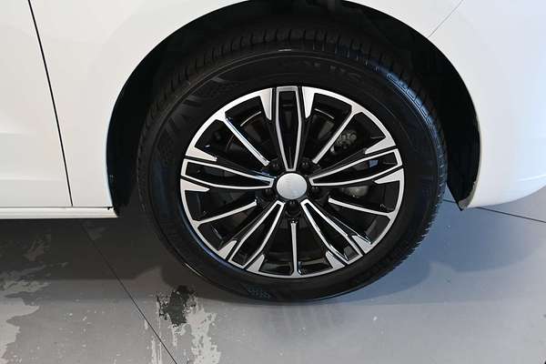 2022 GWM Haval Jolion Ultra Hybrid A01