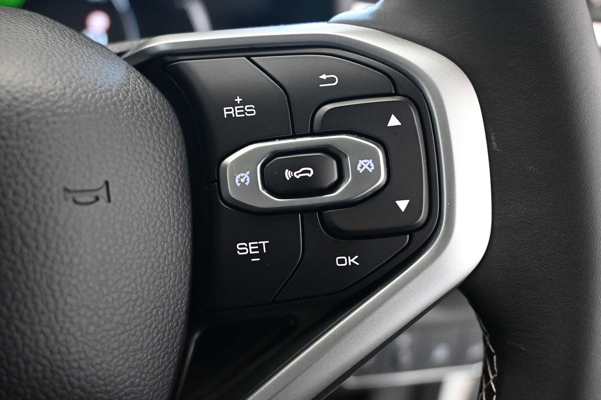 2022 GWM Haval Jolion Ultra Hybrid A01