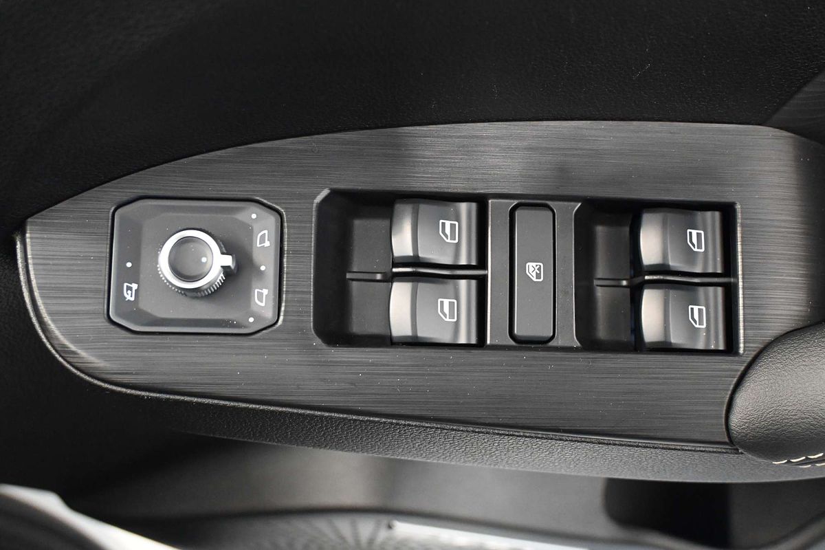 2022 GWM Haval Jolion Ultra Hybrid A01