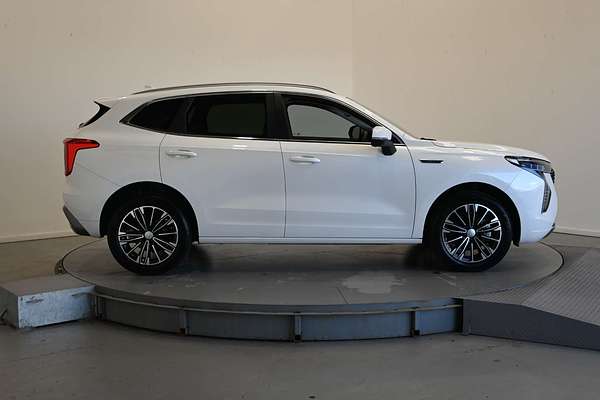2022 GWM Haval Jolion Ultra Hybrid A01