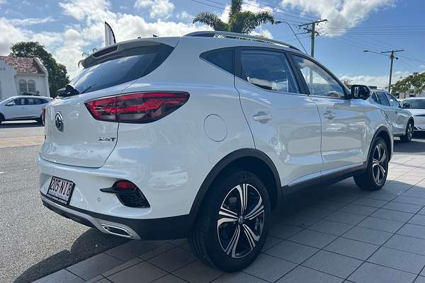 2022 MG ZST Vibe