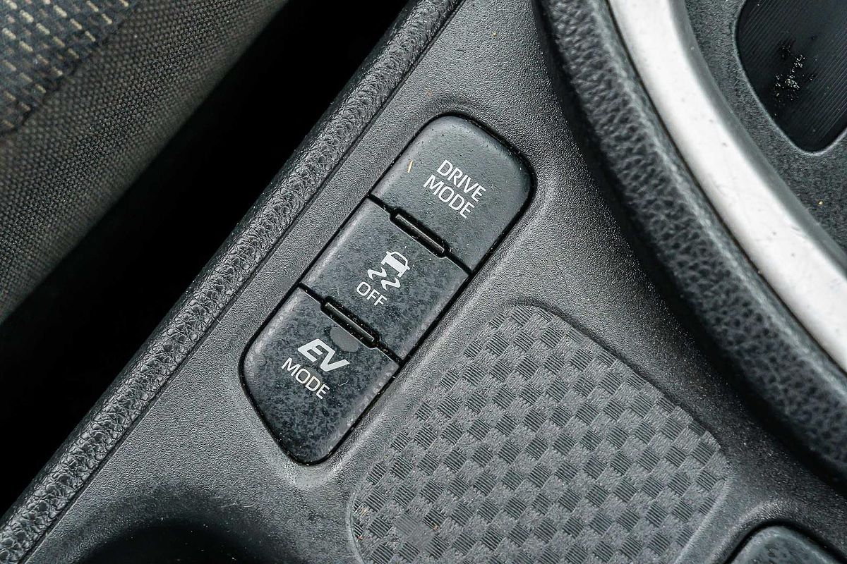 2022 Toyota Yaris Cross GX MXPJ10R