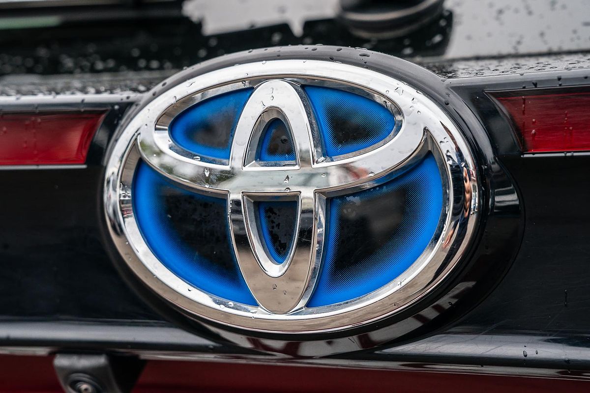 2022 Toyota Yaris Cross GX MXPJ10R