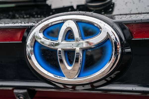 2022 Toyota Yaris Cross GX MXPJ10R