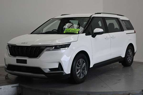 2023 Kia Carnival S KA4