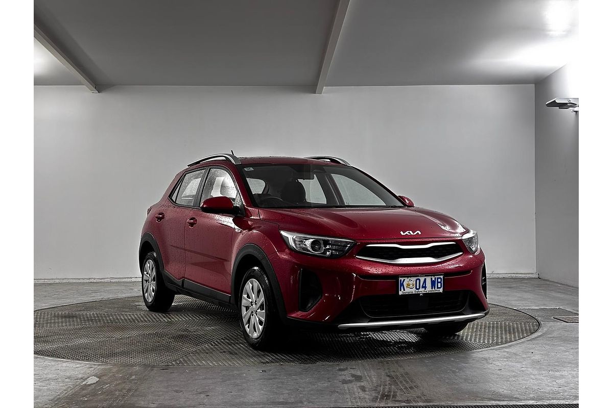 2023 Kia Stonic S YB