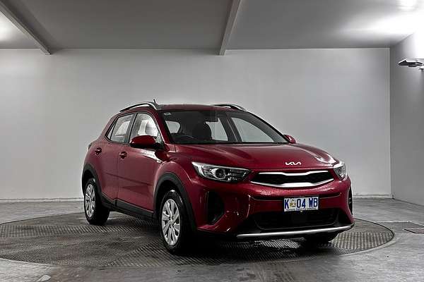 2023 Kia Stonic S YB