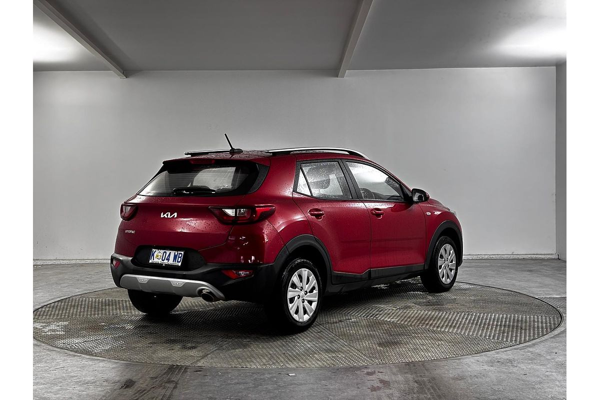 2023 Kia Stonic S YB