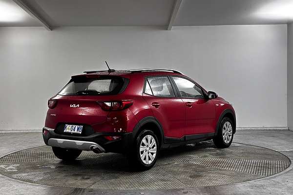2023 Kia Stonic S YB