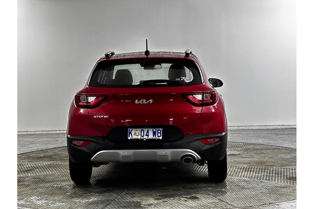 2023 Kia Stonic S YB
