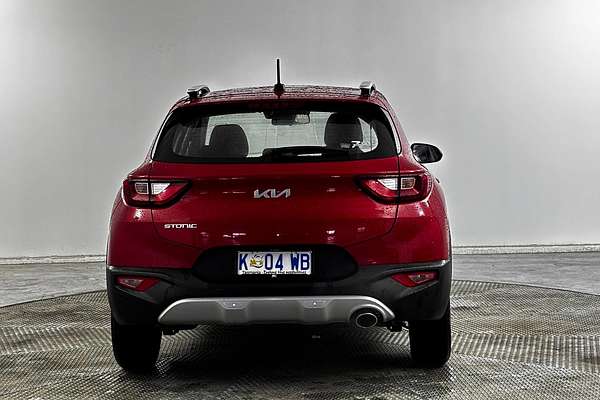 2023 Kia Stonic S YB