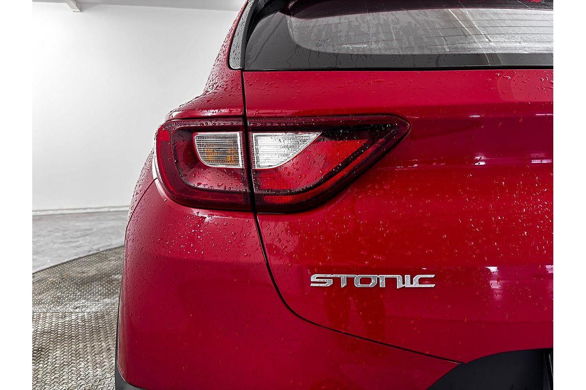 2023 Kia Stonic S YB