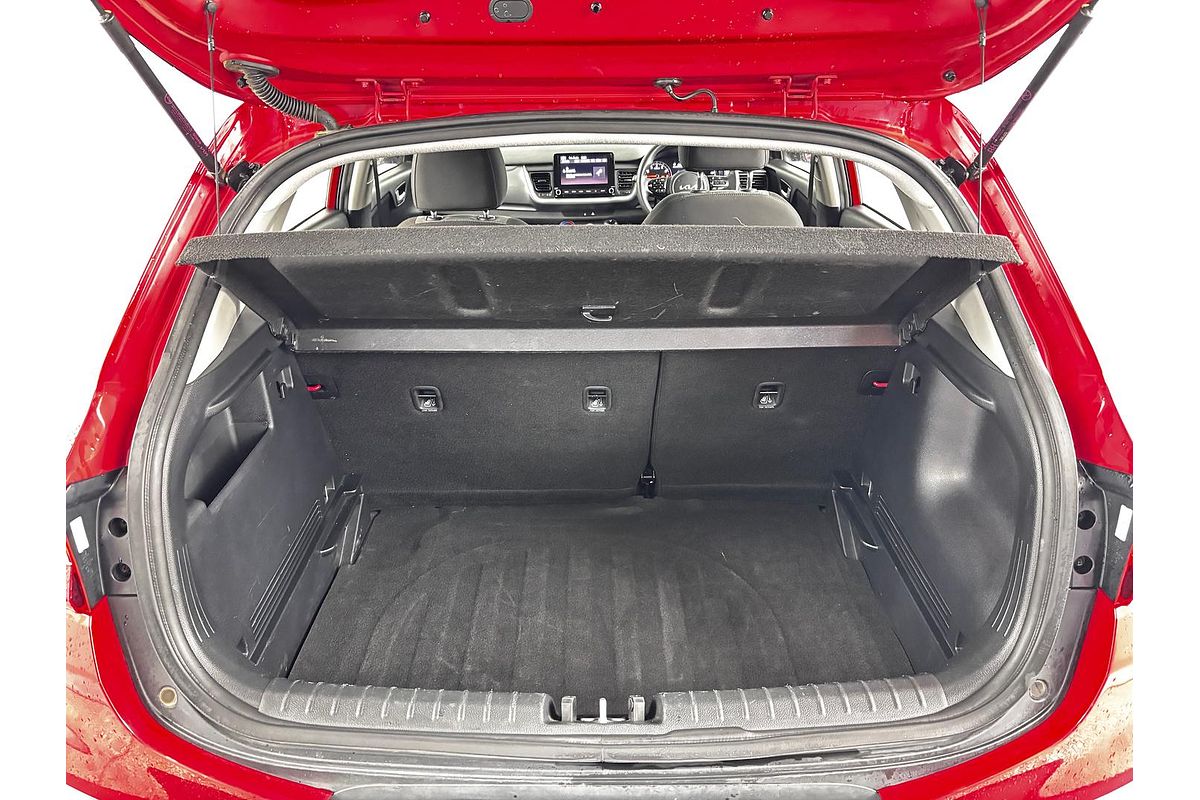 2023 Kia Stonic S YB