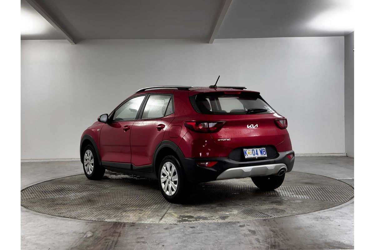 2023 Kia Stonic S YB