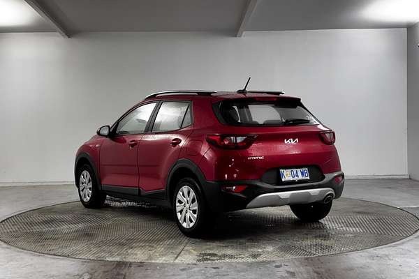 2023 Kia Stonic S YB