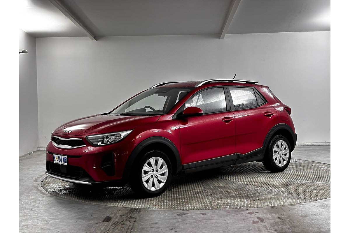 2023 Kia Stonic S YB