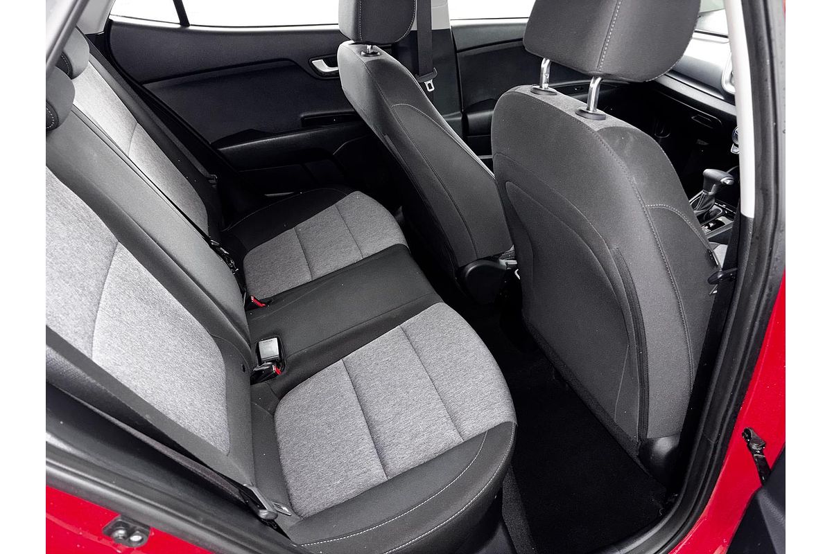 2023 Kia Stonic S YB
