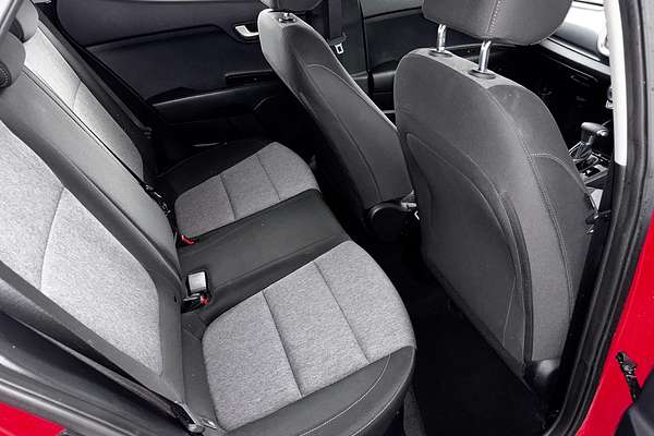 2023 Kia Stonic S YB