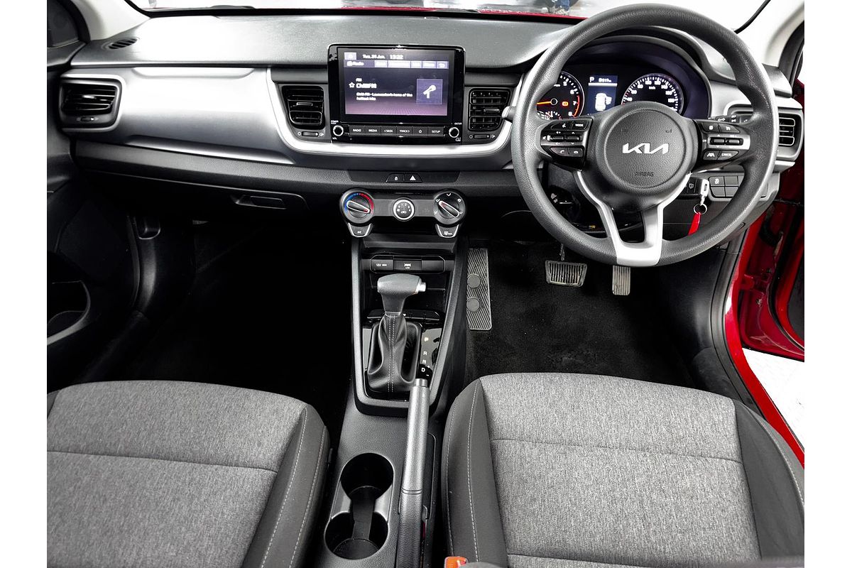 2023 Kia Stonic S YB