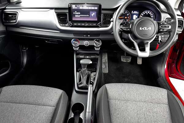 2023 Kia Stonic S YB