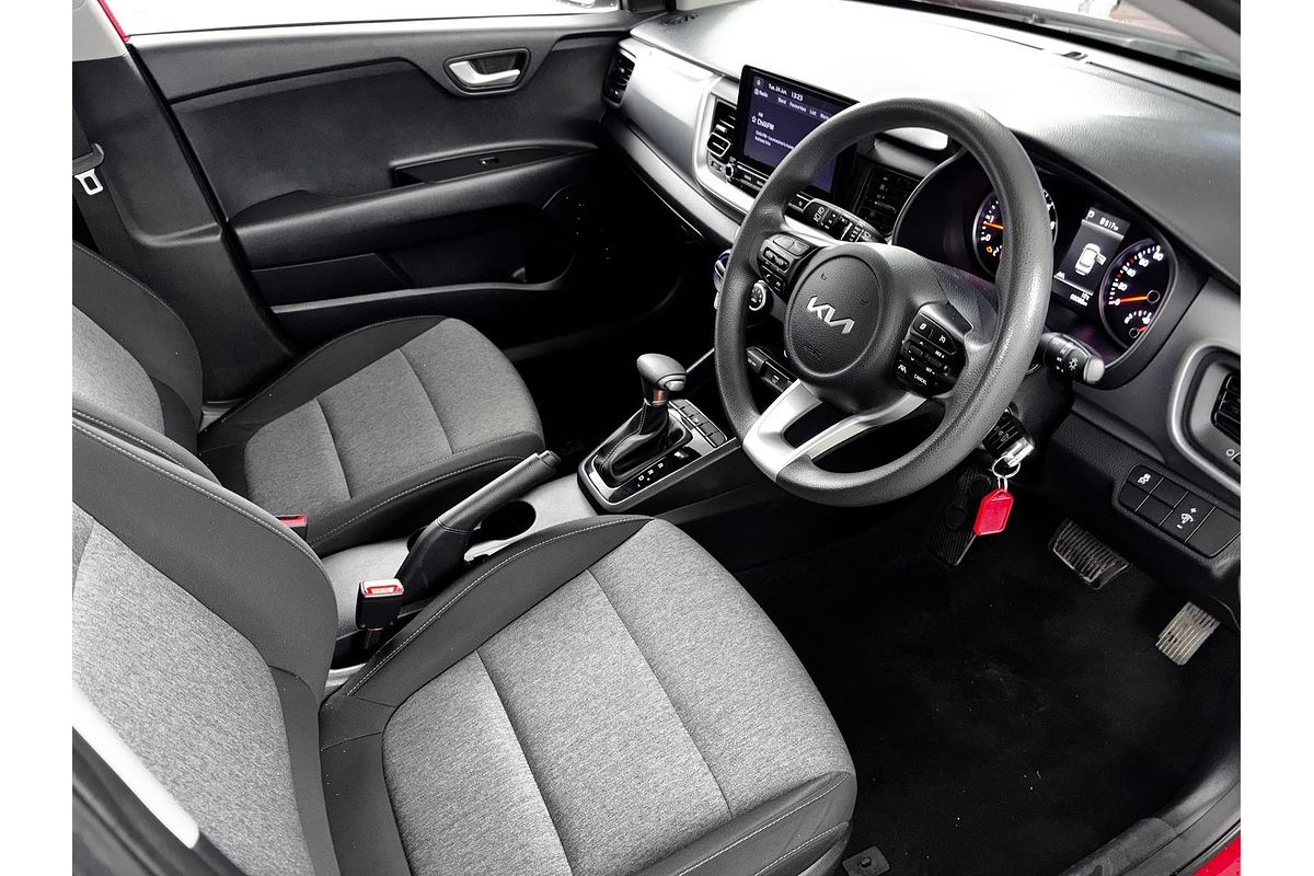 2023 Kia Stonic S YB