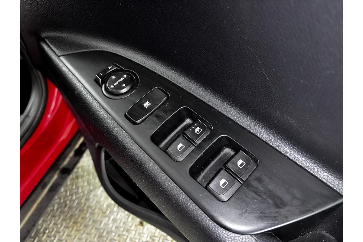 2023 Kia Stonic S YB