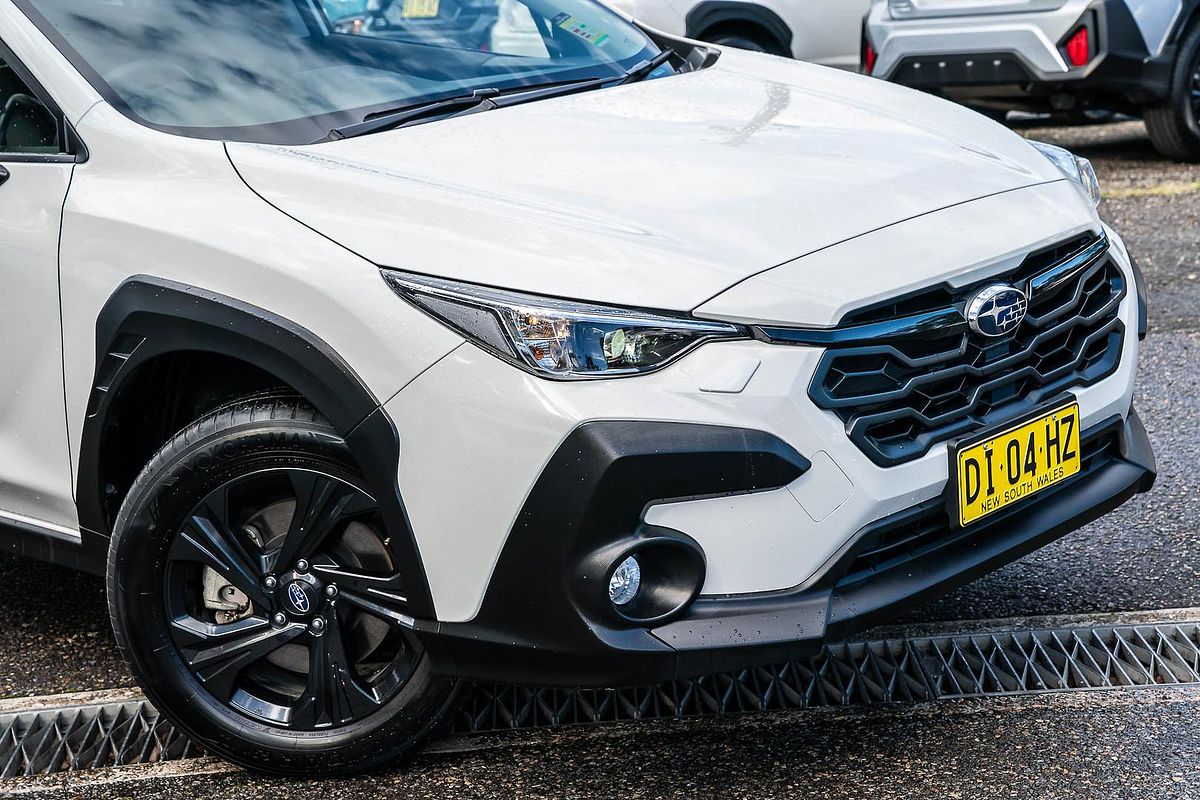 2023 Subaru Crosstrek 2.0L G6X