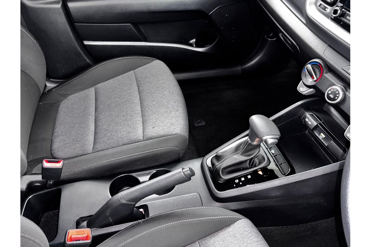 2023 Kia Stonic S YB