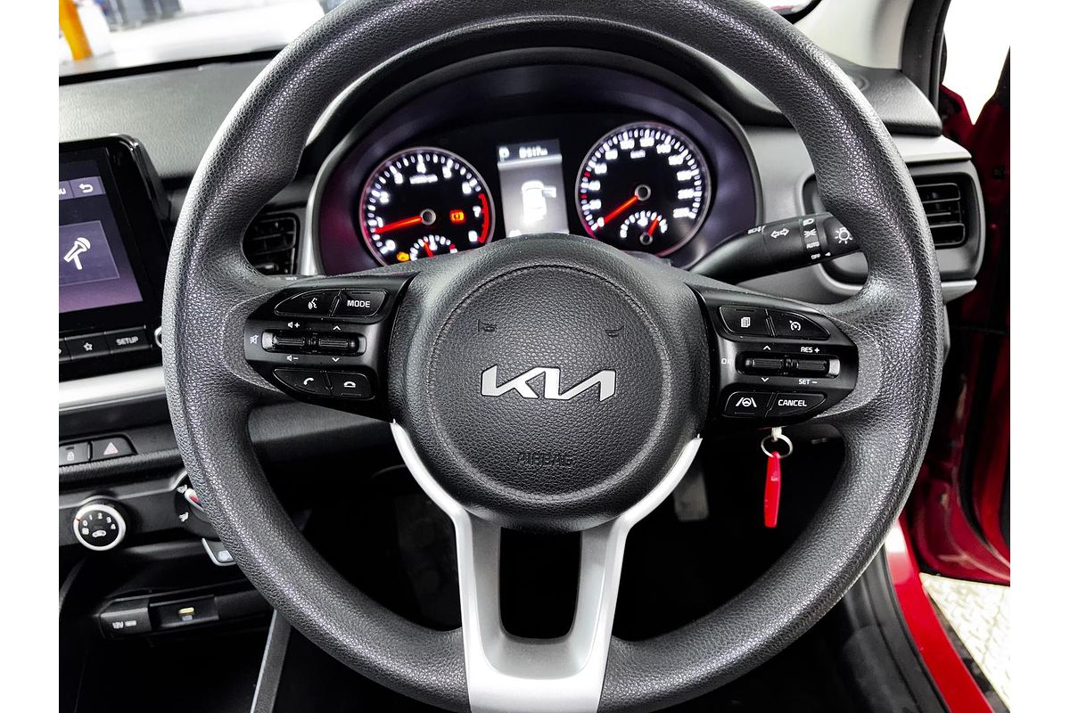 2023 Kia Stonic S YB