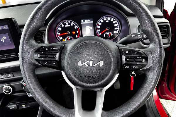 2023 Kia Stonic S YB