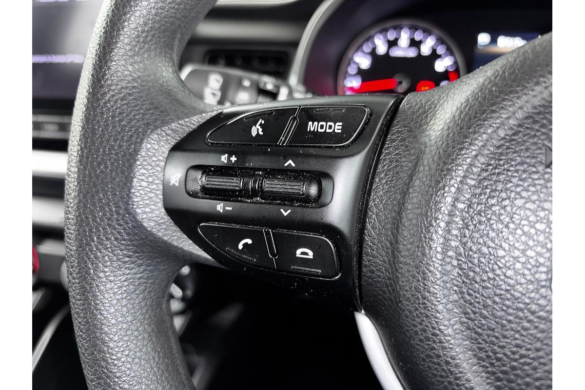 2023 Kia Stonic S YB