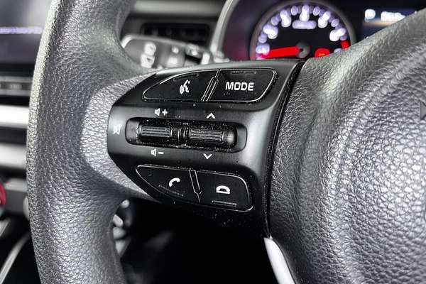 2023 Kia Stonic S YB