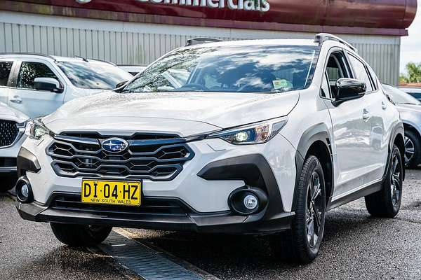 2023 Subaru Crosstrek 2.0L G6X