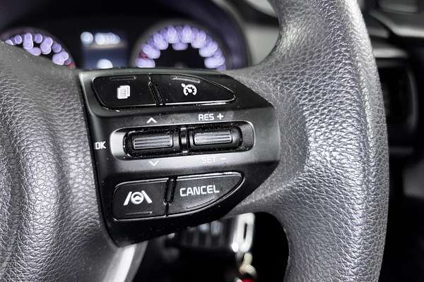 2023 Kia Stonic S YB