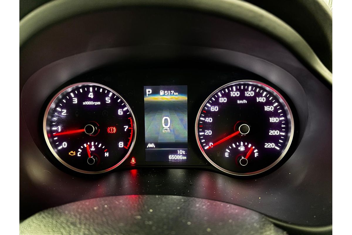2023 Kia Stonic S YB