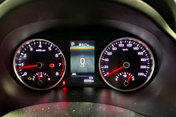 2023 Kia Stonic S YB
