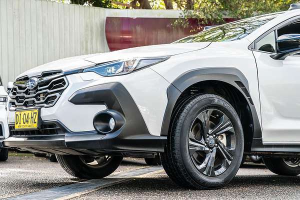 2023 Subaru Crosstrek 2.0L G6X