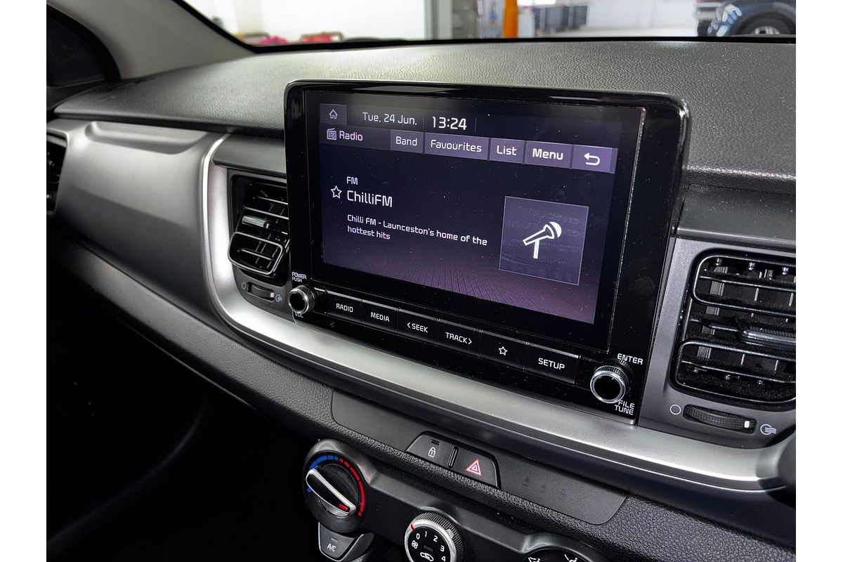 2023 Kia Stonic S YB